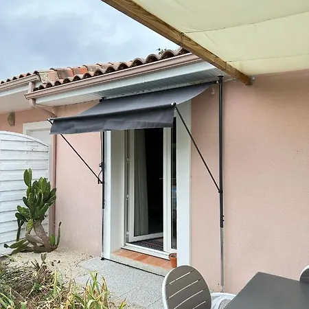 Maison Joyce Montauban Exterior photo